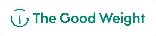 The Good Weight logo — a Seerly customer