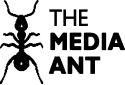 The Media Ant logo — a Seerly customer