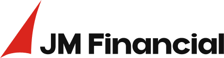 JM Financial logo — a Seerly customer