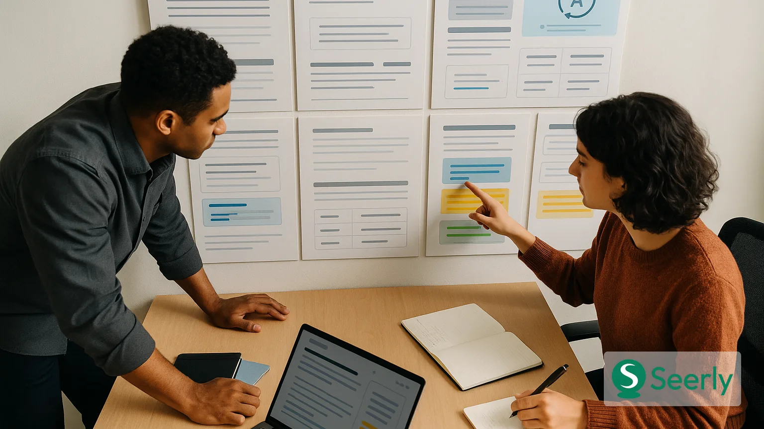 AI and SEO: How to Write Pages Answer Engines Can Quote Without Flattening Your Brand Voice