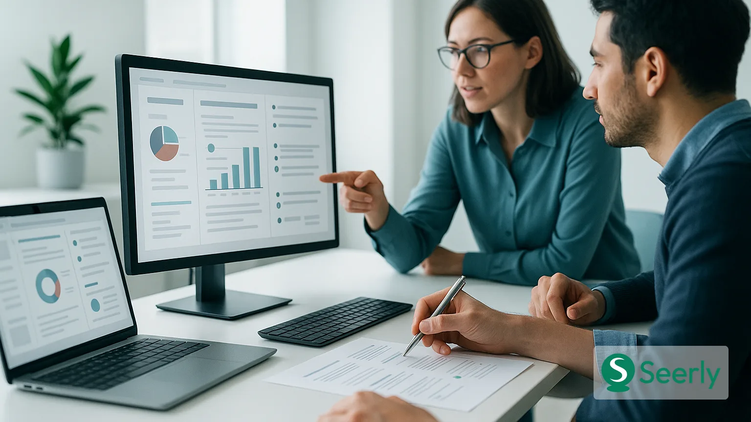 AI Content Governance Before You Publish: A Practical SEO Review Workflow for High-Stakes Pages