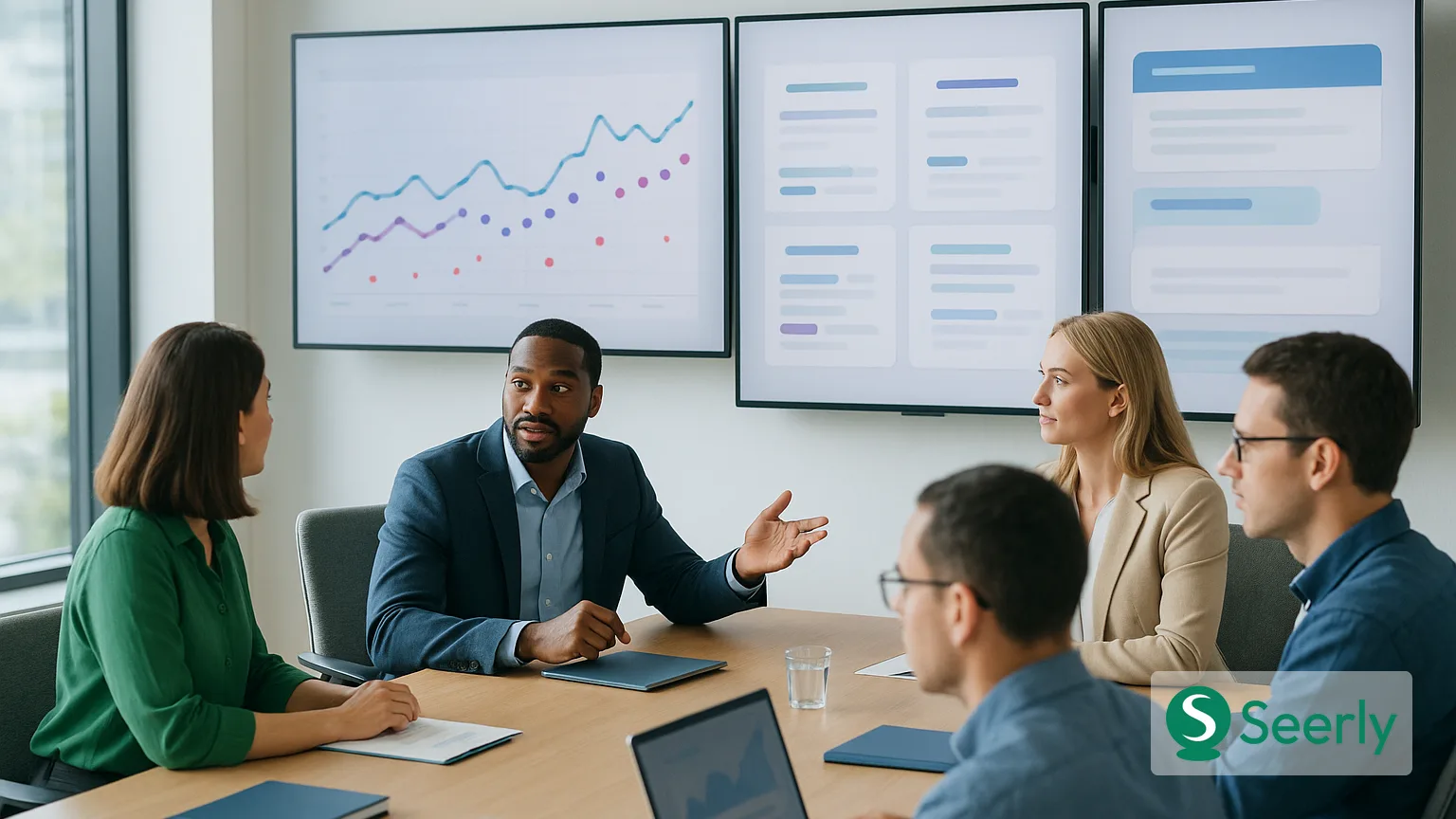 AI Search Performance Reporting: How to Prove Value in AI Discovery