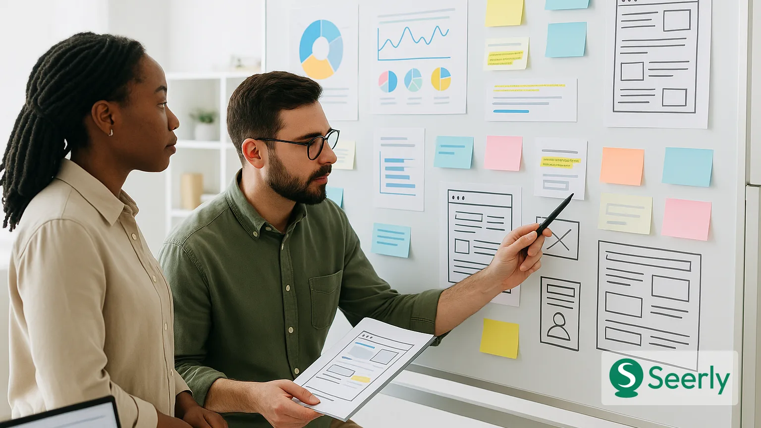 How to Analyse Your Website for Originality Signals Before AI Makes Your Content Interchangeable