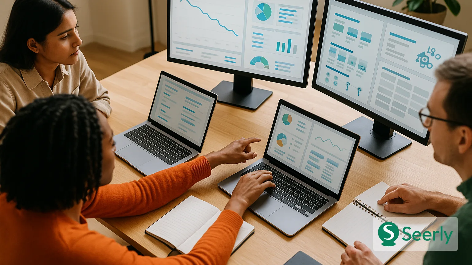 Checking SEO After an Organic Traffic Drop: A Practical Diagnosis Framework for Lean Teams