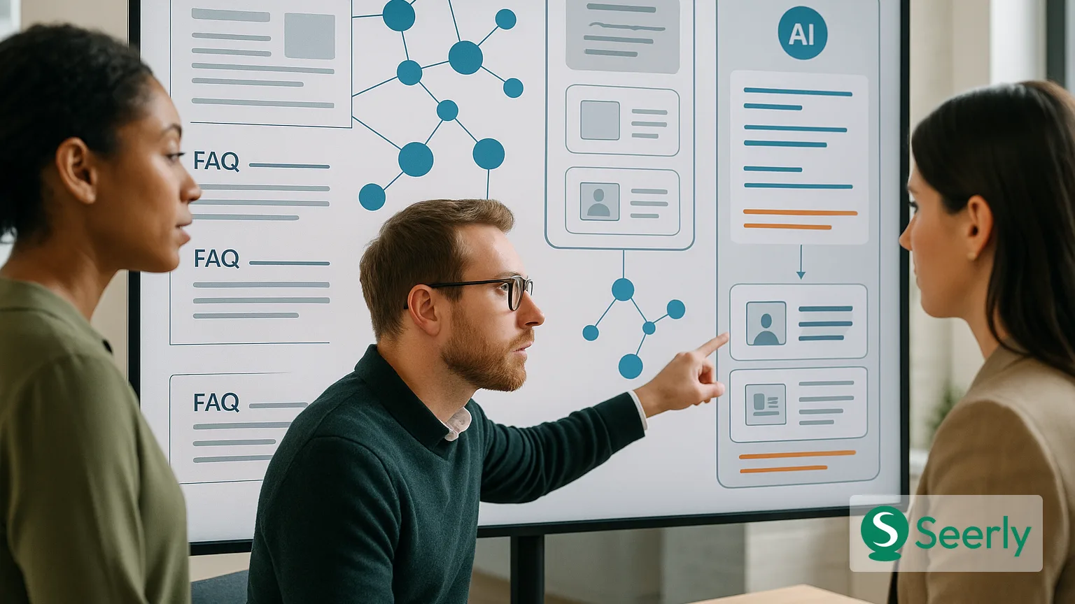 Does Schema Markup Help AI Citations? What It Actually Does for AI Readiness