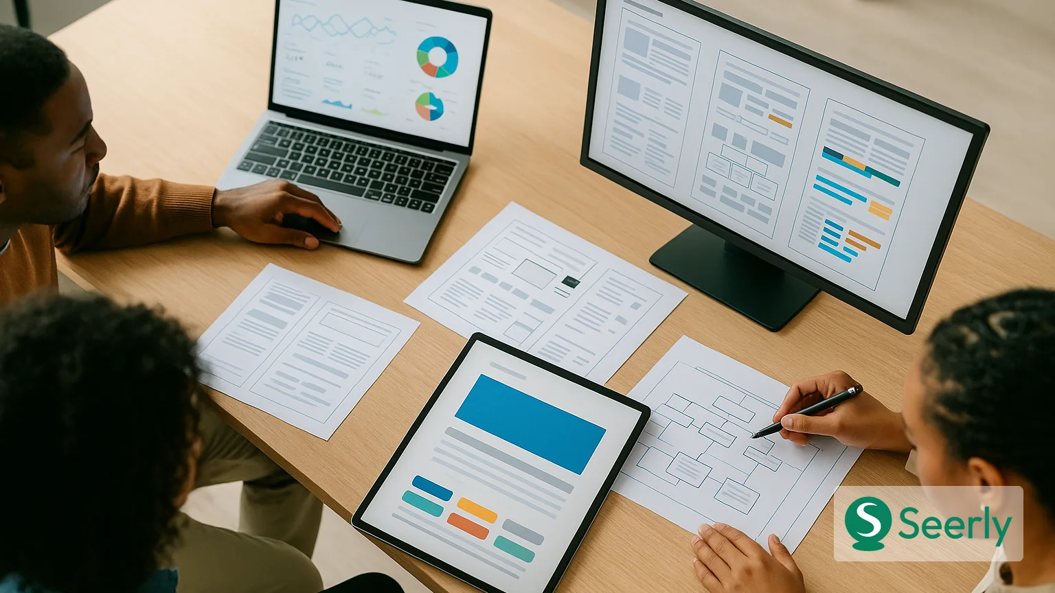 Does Your Website Need a Rebuild for AI Discovery or Just a Better Audit?