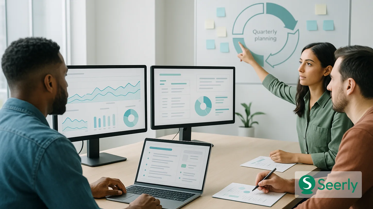 Enhance Google Search Performance With a 90-Day Maintenance Loop for Teams That Already Have Traffic