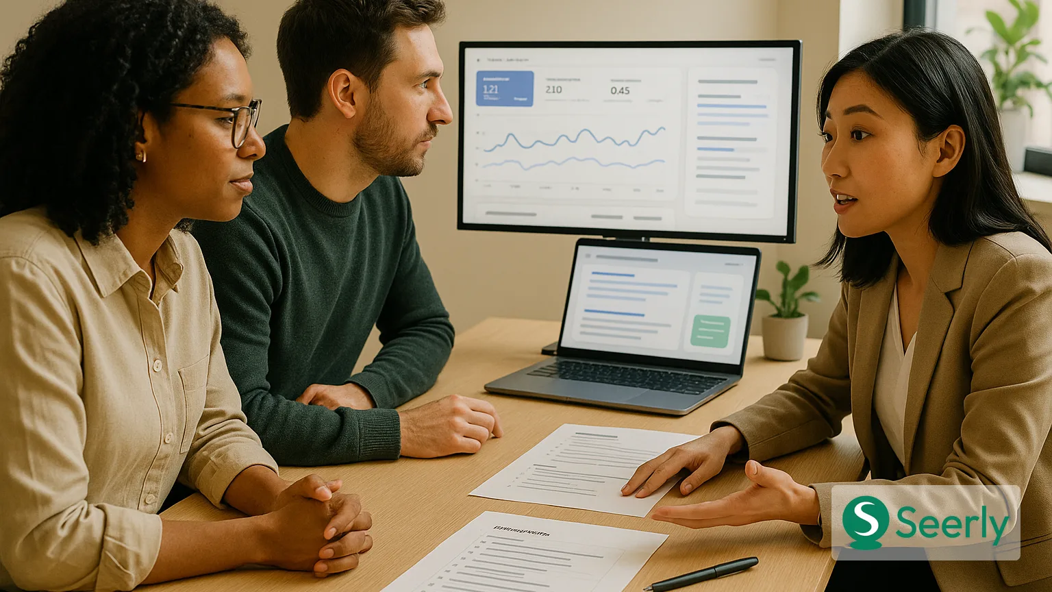 From Search Console Setup to Search Visibility: A Practical Playbook for Getting Found in Google and AI Answers