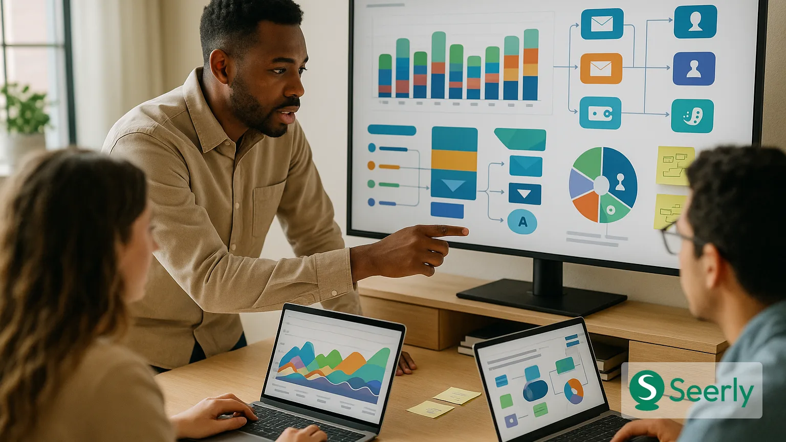 Google URL Builder for Founders: Clean UTM Rules for Measuring Organic, Paid, and AI Traffic Together