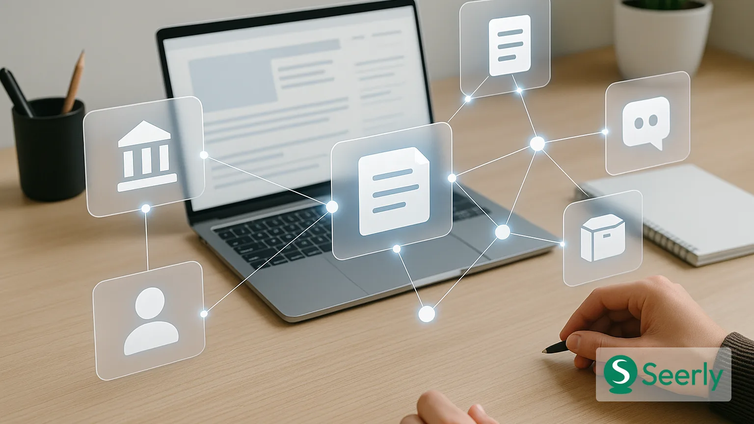 How JSON-LD Reduces Ambiguity When AI Systems Decide Whether to Cite a Page