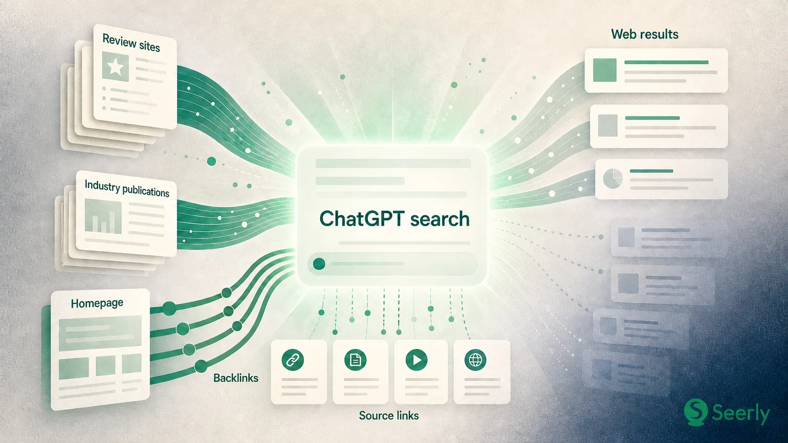 How to track brand discovery when buyers use ChatGPT like a search engine