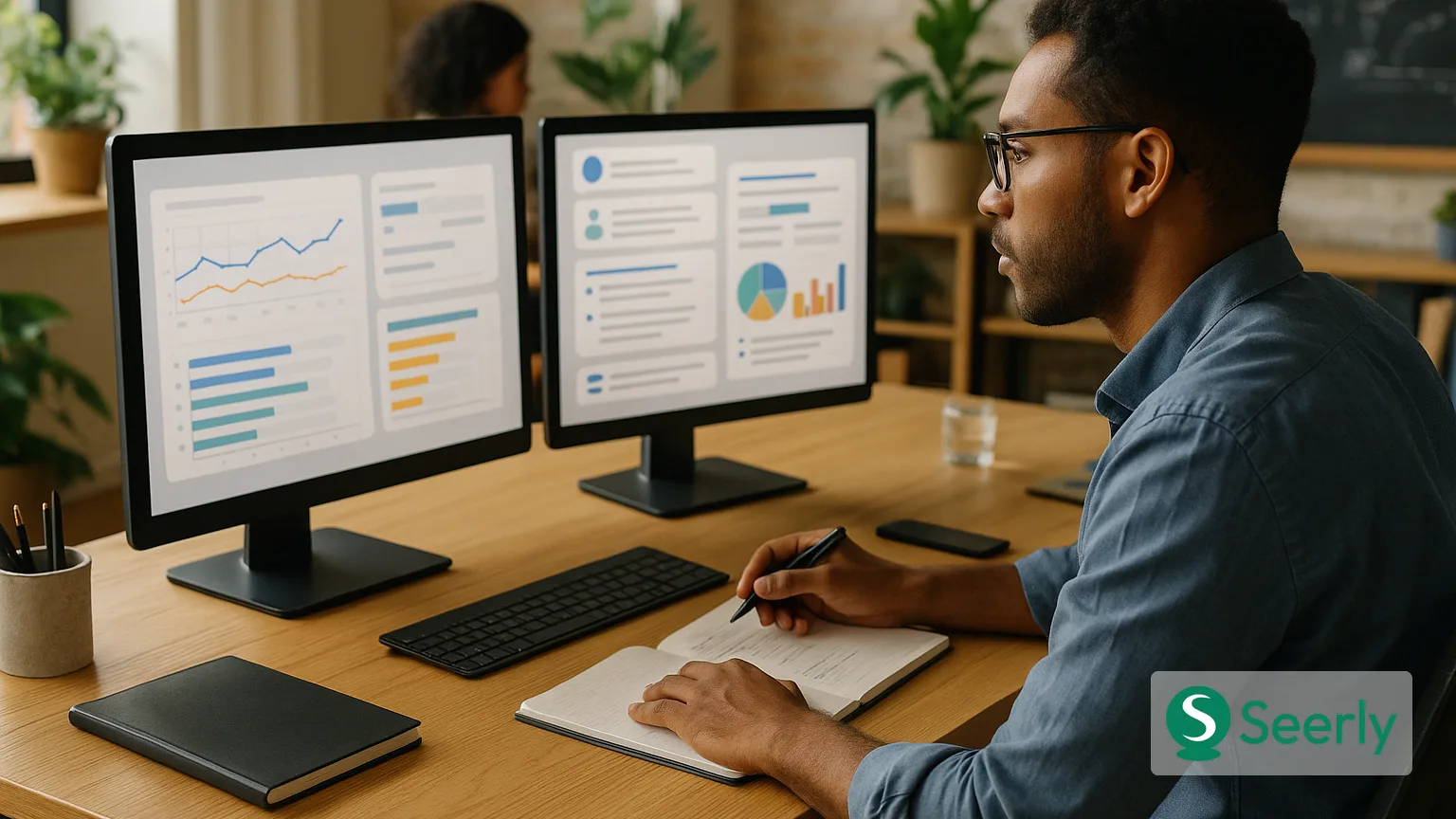 How to Monitor Brand Presence in Google AI Chats Without Confusing It With Traditional Search Rankings