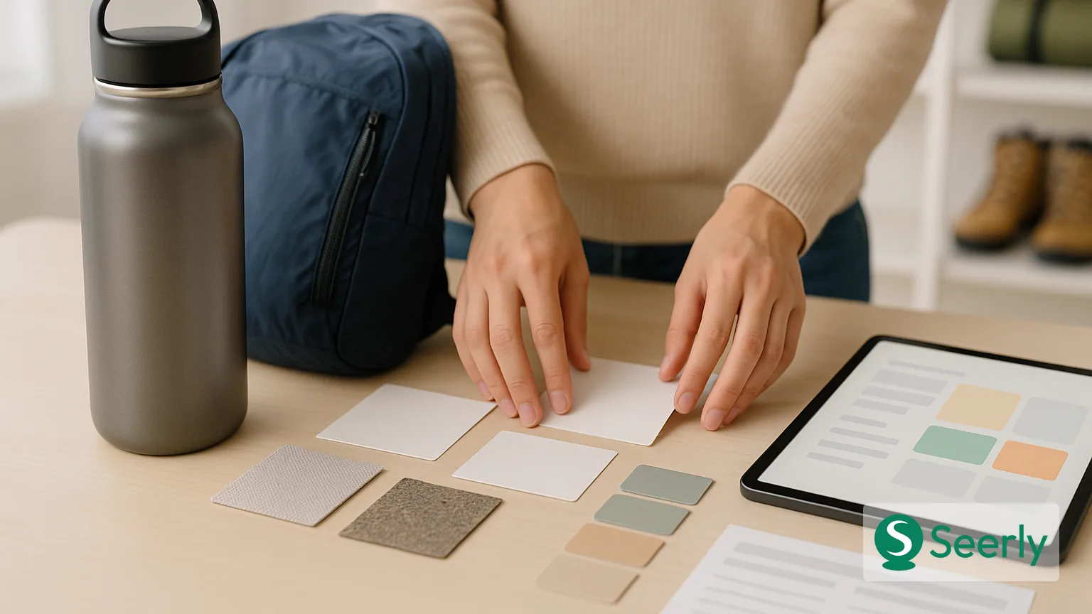 SEO and Shopify in the AI Era: How to Write Product Pages That Earn Discovery