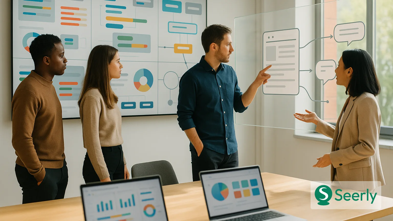 SEO Optimization Tools Still Matter - But Only If They Help You Produce Pages AI Systems Can Actually Reuse