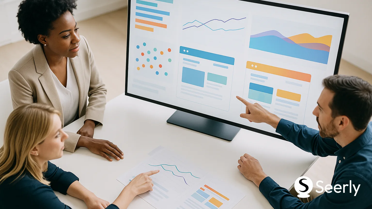 What Competitor Intelligence Tools Should Actually Help You See