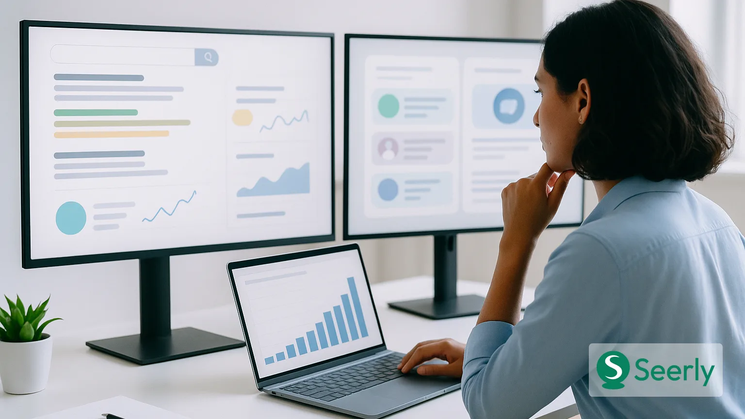 Your Site Is Ranking in Google But Is SEO Actually Working?